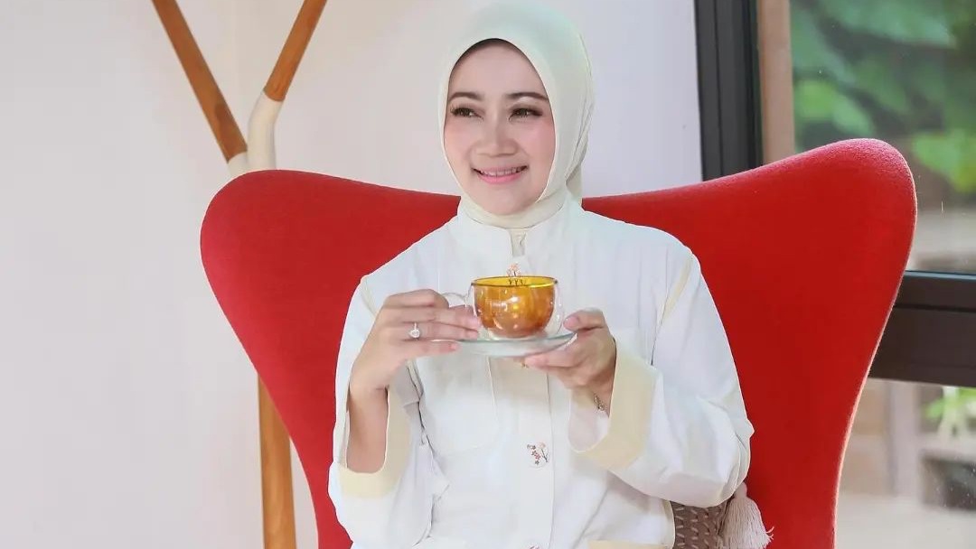 Istri Ridwan Kamil Berharap Ditempatkan di Komisi VIII DPR