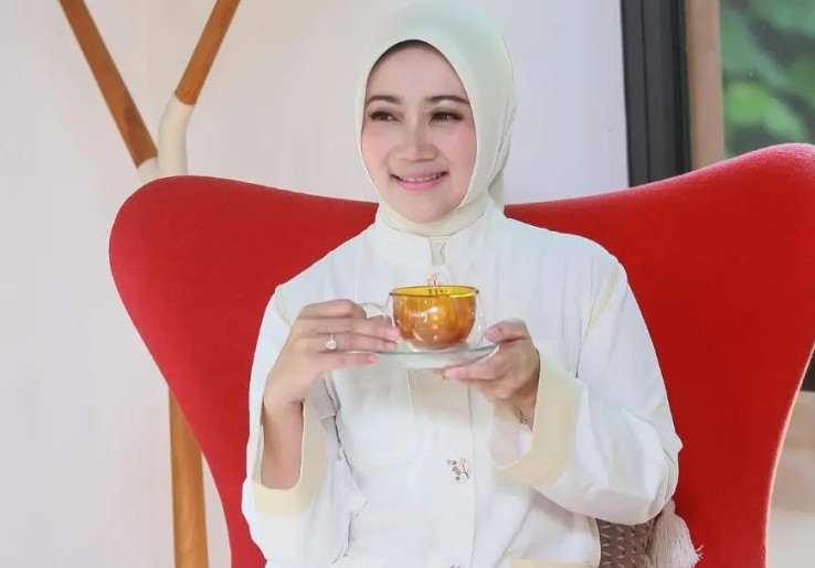 Istri Ridwan Kamil Berharap Ditempatkan di Komisi VIII DPR