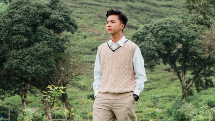 Haikal Equino Lepas Single 'Rindu Enggan Pergi' tentang Sejatinya Kerinduan 