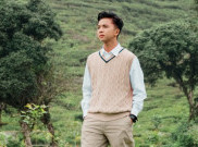 Haikal Equino Lepas Single 'Rindu Enggan Pergi' tentang Sejatinya Kerinduan 