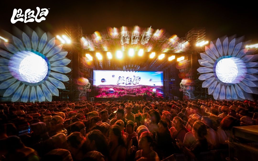 Kolaborasi Authenticity x LaLaLa Festival 2024 Sukses Guncang Jakarta