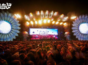 Kolaborasi Authenticity x LaLaLa Festival 2024 Sukses Guncang Jakarta