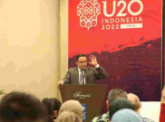 Urban 20 Mayors Summit, Anies Nyatakan Komitmen Perlindungan Perempuan dan Anak