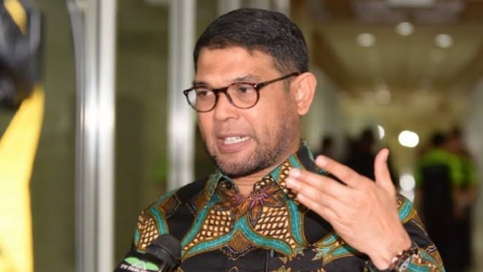 Anggota Komisi II DPR RI Muhammad Nasir Djamil. (Photo: ist).