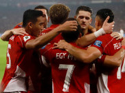 Hasil Kualifikasi Piala Dunia 2026: Kalahkan China 1-0, Timnas Indonesia Jaga Peluang Lolos Lewat Babak Keempat