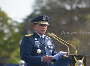  Tahun 2020, Alutsista 24 Jet Tempur F-16 Tiba di Indonesia