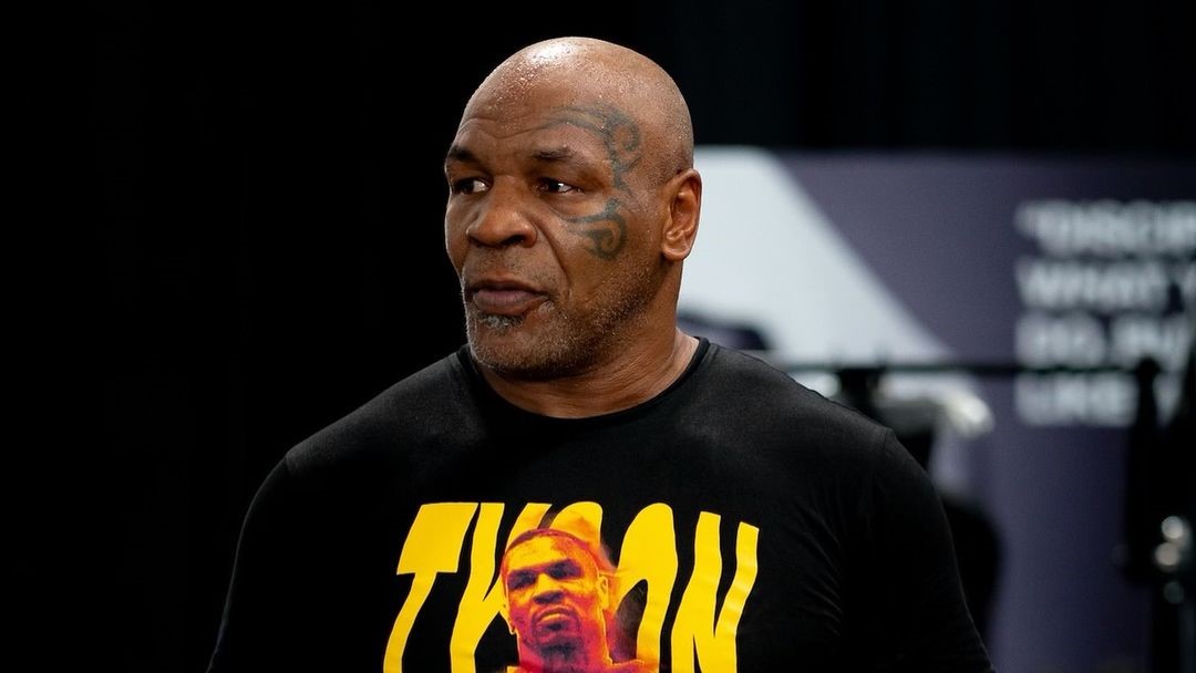 Mike Tyson Ungkap Tak Ingin Bertarung dengan Petinju ini