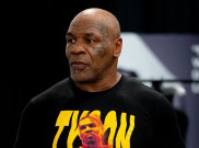 Mike Tyson Ungkap Tak Ingin Bertarung dengan Petinju ini