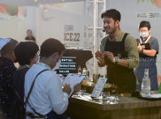 Ambisi Muhammad Aga Raih Podium Tertinggi WBC