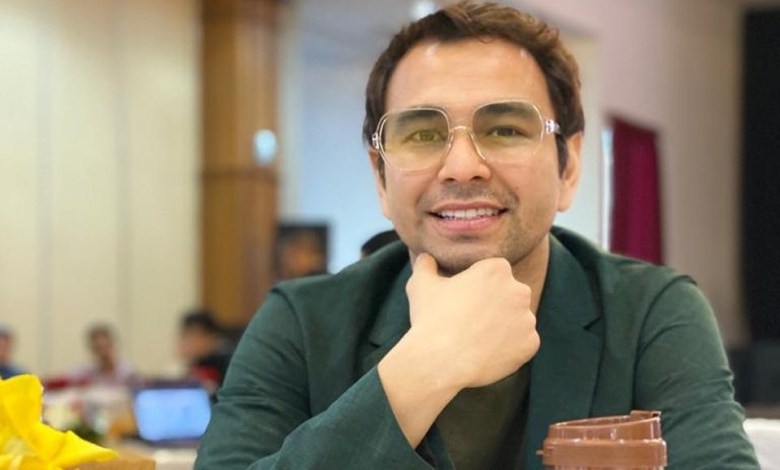 Raffi Ahmad Cs Bebas dari Jeratan Hukum
