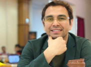 Raffi Ahmad Cs Bebas dari Jeratan Hukum