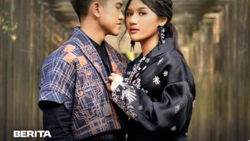 3 Kemewahan Erina dan Kaesang di Amerika