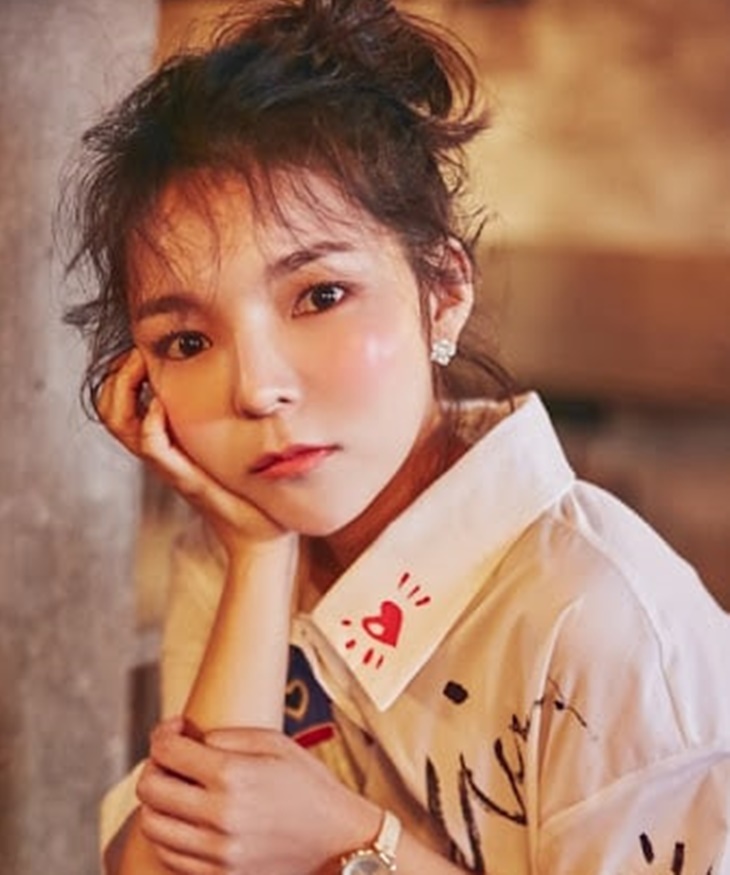 park jin-joo