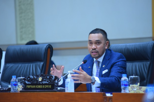 Pemecatan Ferdy Sambo dari Polri Merupakan Putusan Tepat