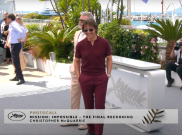Tom Cruise Tampil Elegan di Cannes Film Festival 2025, Hadiri Pemutaran Perdana 'Mission: Impossible The Final Reckoning'