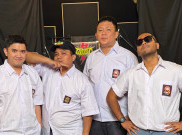 Gledeg Rilis Album Kedua 'Buat Semua Umur', Hardcore Punk untuk Segala Usia