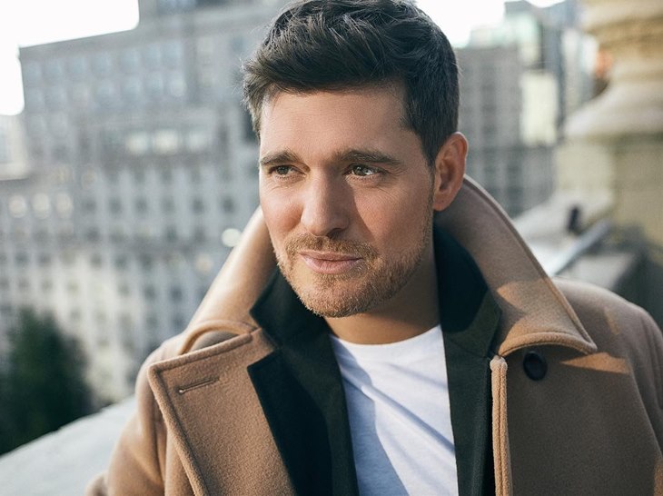 michael buble