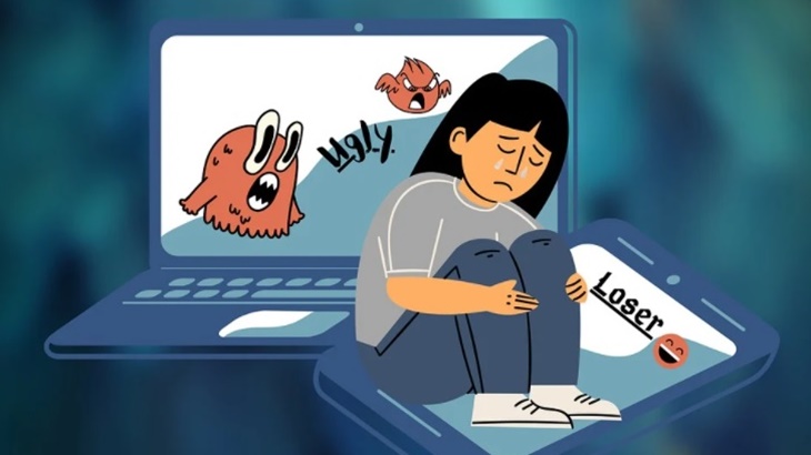 Kenali Tips Mencegah Perundungan Siber Pada Anak