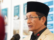 Menag Nasaruddin Umar Tegas: Tak Ada Toleransi untuk Kekerasan dan Pelecehan di Pesantren