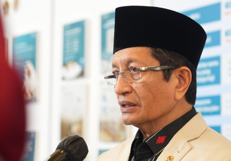 Menag Nasaruddin Umar Tegas: Tak Ada Toleransi untuk Kekerasan dan Pelecehan di Pesantren