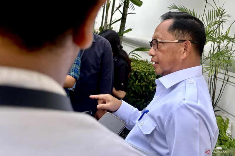 Mendagri Sebut Anggaran Pemungutan Suara Ulang Dapat Dipenuhi dari APBD