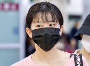 Ternyata Ini Alasan Artis K-Pop Sering Pakai Masker Di Luar Panggung 