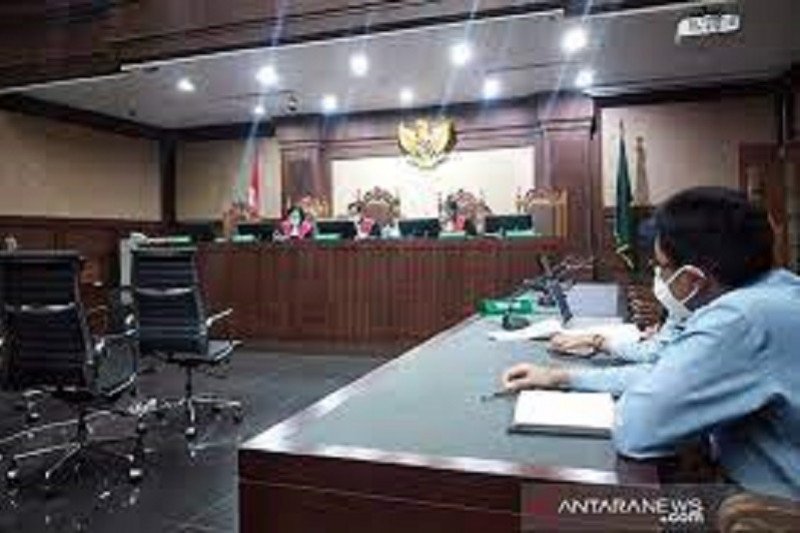 Jhoni Allen Cs Tak Hadir, Sidang Gugatan AHY Ditunda 2 Pekan