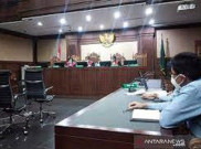 Jhoni Allen Cs Tak Hadir, Sidang Gugatan AHY Ditunda 2 Pekan