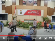 Pukuli Anak Buah, Kapolres Nunukan Segera Diperiksa dan Dicopot