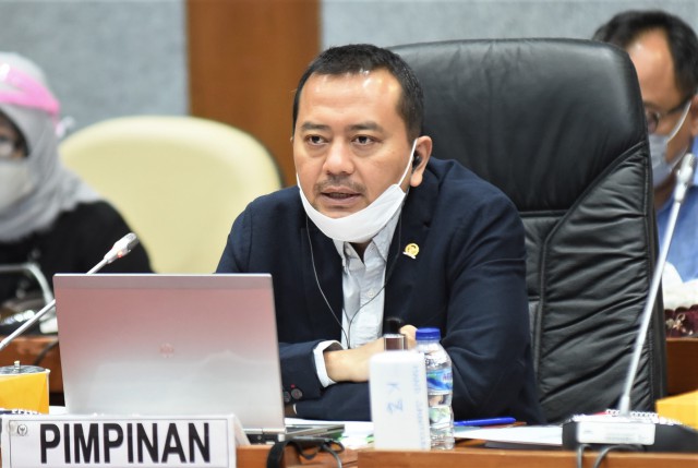 Komisi X DPR Desak Nadiem Ambil Langkah Mitigasi Hepatitis Akut di Sekolah