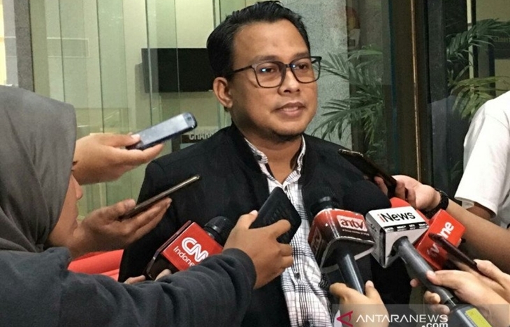 KPK Periksa Eks Dirut PT Hutama Karya Terkait Korupsi Proyek Jembatan