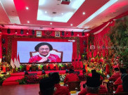 PDIP Siapkan Infrastruktur ketika Parpol Lain Riuh Koalisi 2024