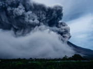Kondisi Terkini Gunung Semeru Usai Erupsi