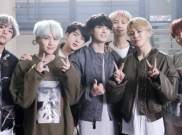 “DNA” BTS Jadi Video Klip Tercepat yang Meraih 200 Juta Viewers 