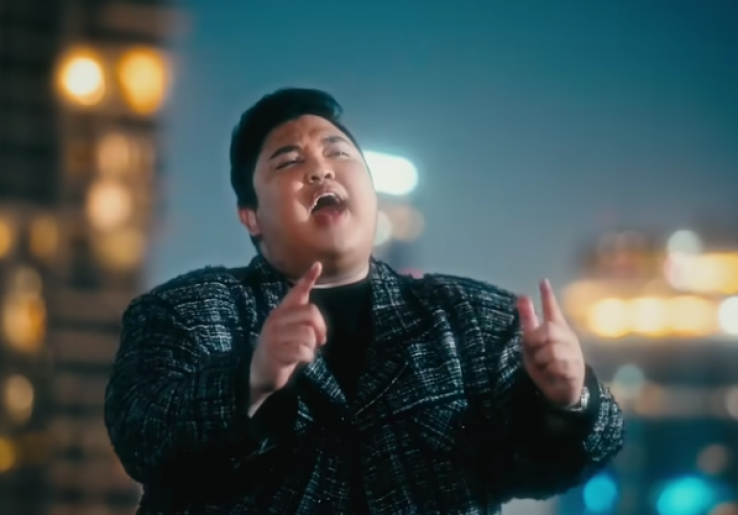 Lirik Lagu Ajaib - Ear Sun Lengkap dengan Maknanya, Trending di YouTube!