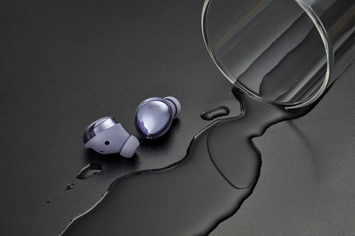 Samsung Rilis Galaxy Buds Pro Dibanderol Rp2 Jutaan