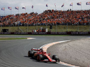 Ungkapan Charles Leclerc Setelah Memenangi F1 GP Italia