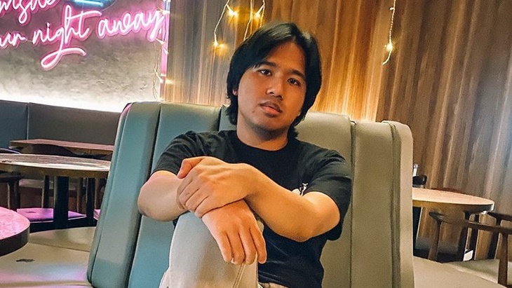 Joshua Suherman Akan Tampil 'All Out' di Film Horor Perdananya