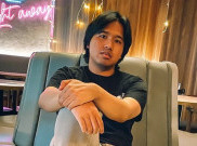 Joshua Suherman Akan Tampil 'All Out' di Film Horor Perdananya