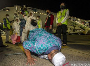 Pemerintah Berikan Sertifikat Haji Gratis Tahun Ini