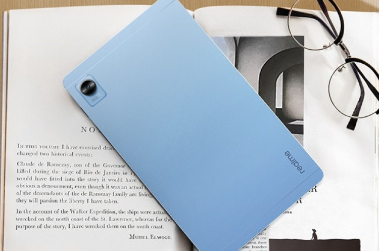 3 Ciri Tablet yang Cocok untuk Keluarga - Merahputih.com