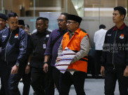 Gus Yaqut Jadi Tahanan Rumah, KPK Pastikan Tak Permanen dan Bisa Dikembalikan ke Penjara