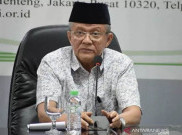 MUI Desak Presiden Jokowi Pecat Kepala BPIP