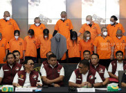 Polda Metro Jaya Rilis Kasus Narkotika dalam Konser Djakarta Warehouse Project (DWP) 