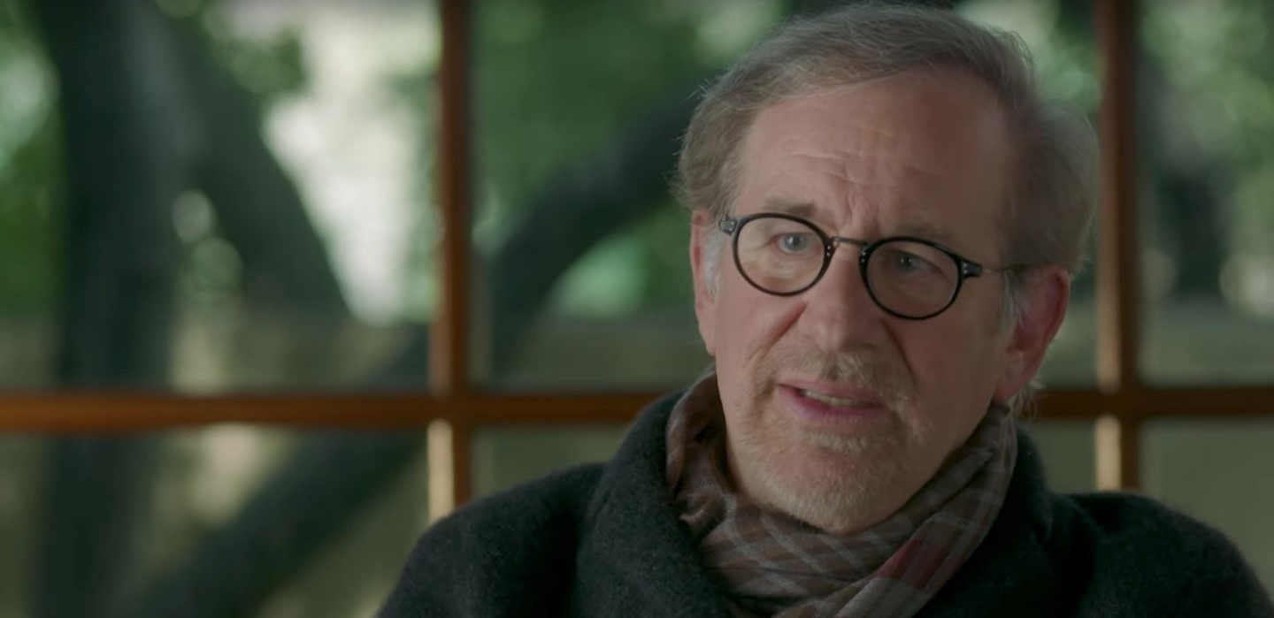 Steven Spielberg Puji 'Dune 2' 