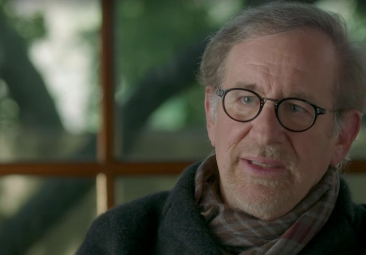 Steven Spielberg Puji 'Dune 2' 