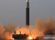 Korsel Sebut Peluncuran ICBM Provokasi Ilegal