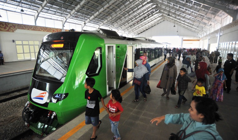 kereta