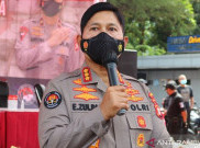Polda Metro Jawab Kemungkinan Oknum Polisi Lain di Kasus Penolakan Laporan Warga