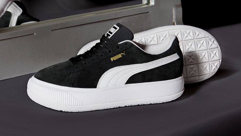 puma